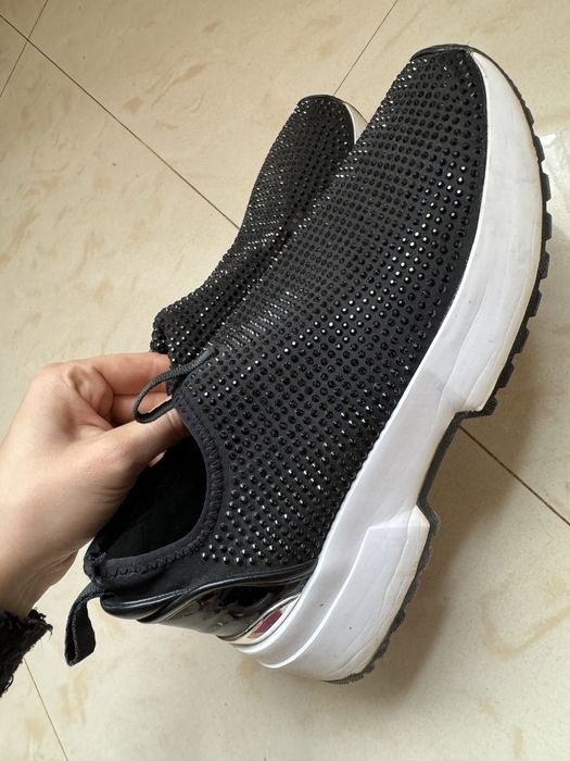 Michael Kors, маратонки 37 номер