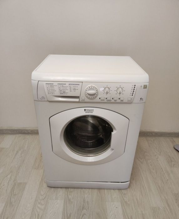 Продам стиральную машину