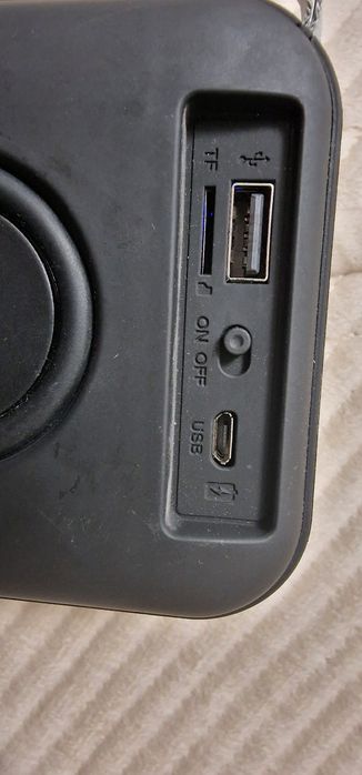 Портативная колонка schneider electric