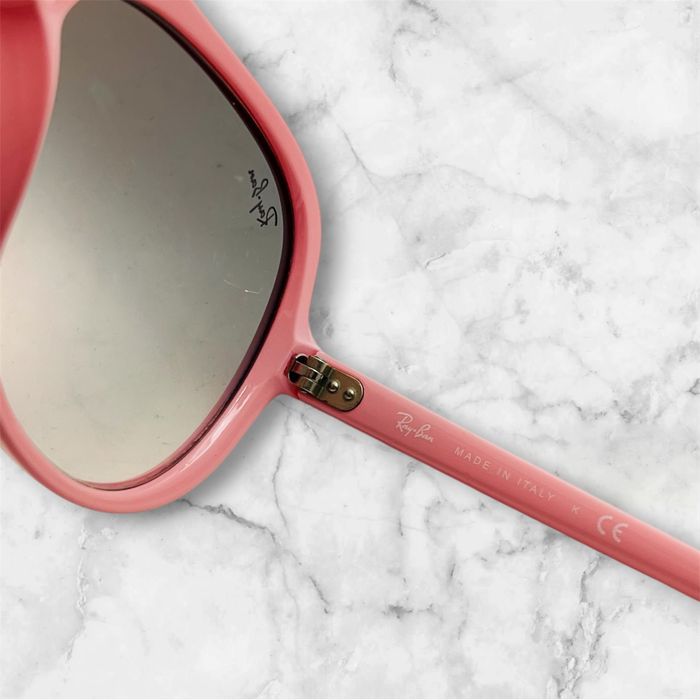 Ray Ban дамски розови очила