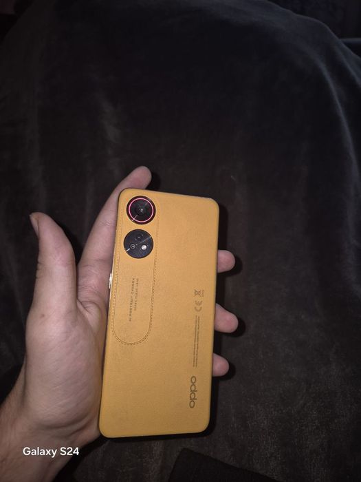 Продам oppo reno 8t