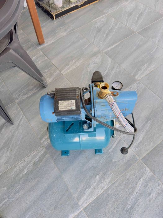 vand 4 hidrofoare complete cu garantie