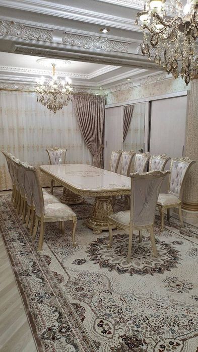 Stol stul sehavikdan birinchi qol