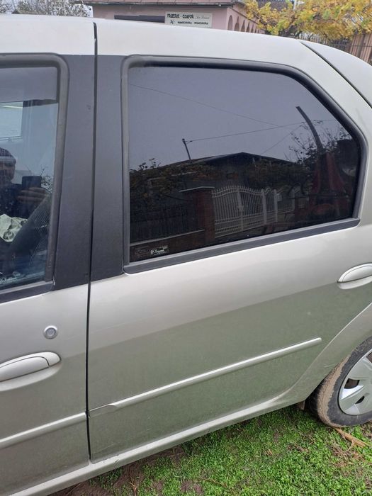 Dacia logan 1.6  gpl