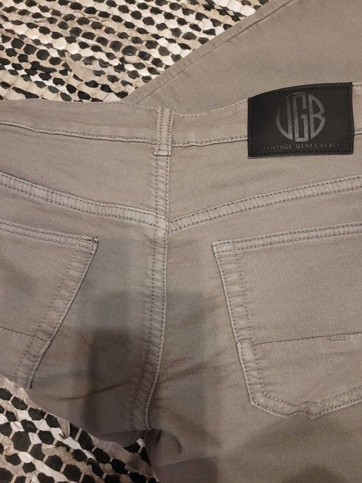 Панталон плътен 30 размер