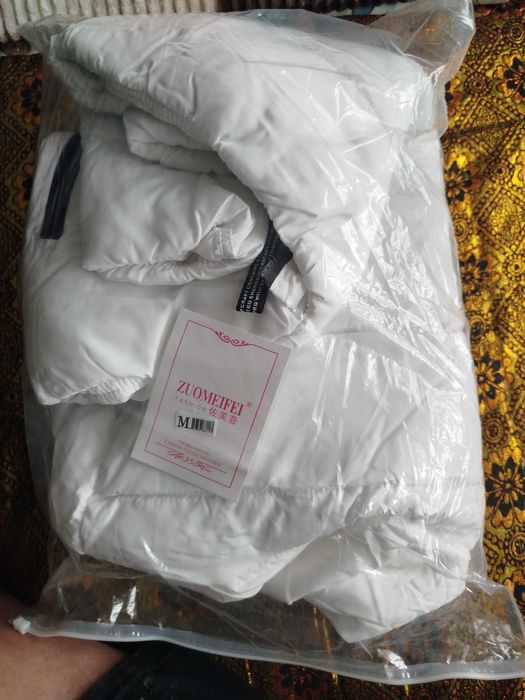 Куртка для девочки