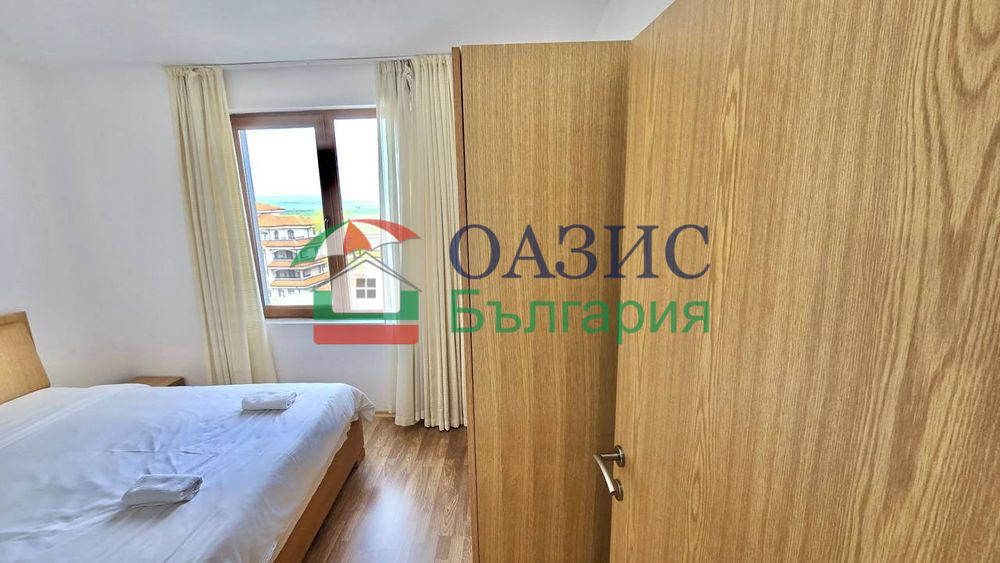 Бърза сделка! Апартамент с 1 спалня във "Vineyards Resort & Spa", Ахелой, 50 кв.м., #34356726
