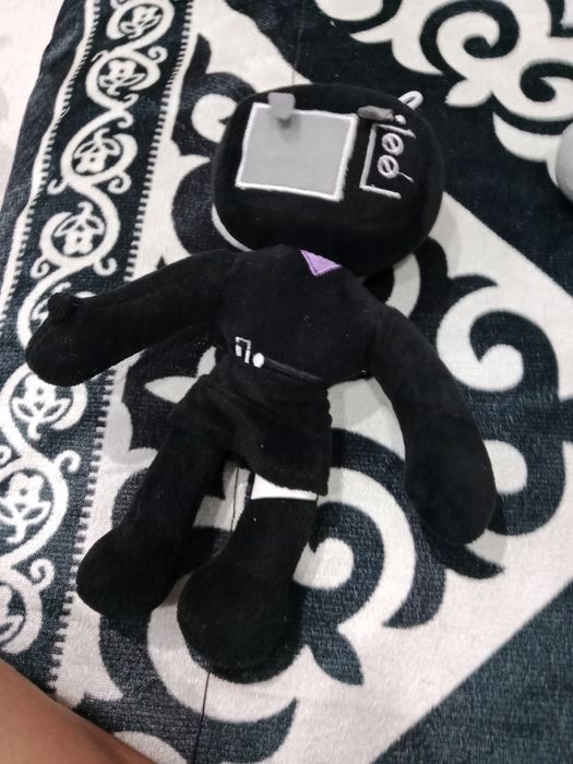 Игрушки скибиди туалет мягкие