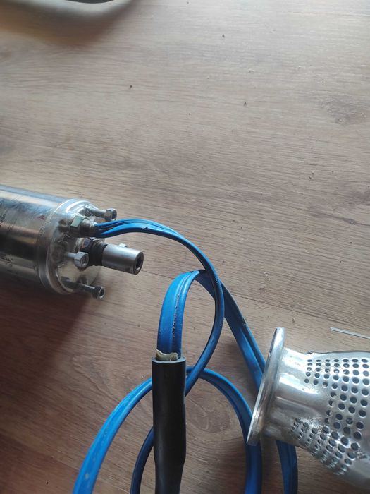 Помпи за вода Неработещи