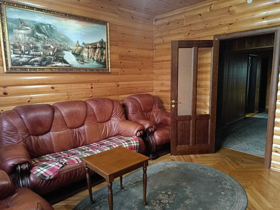 Продам дом мкр. Дорожник (г.Тобыл)