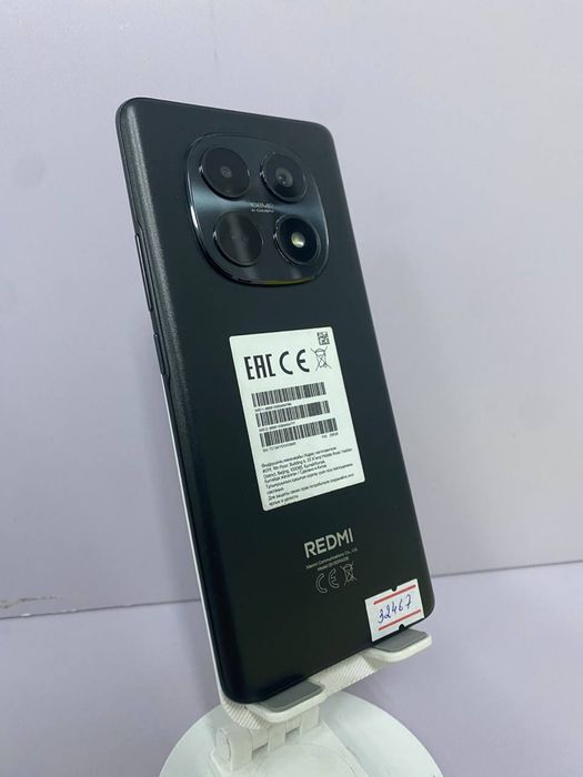 Redmi Note 15 pro #АК32467