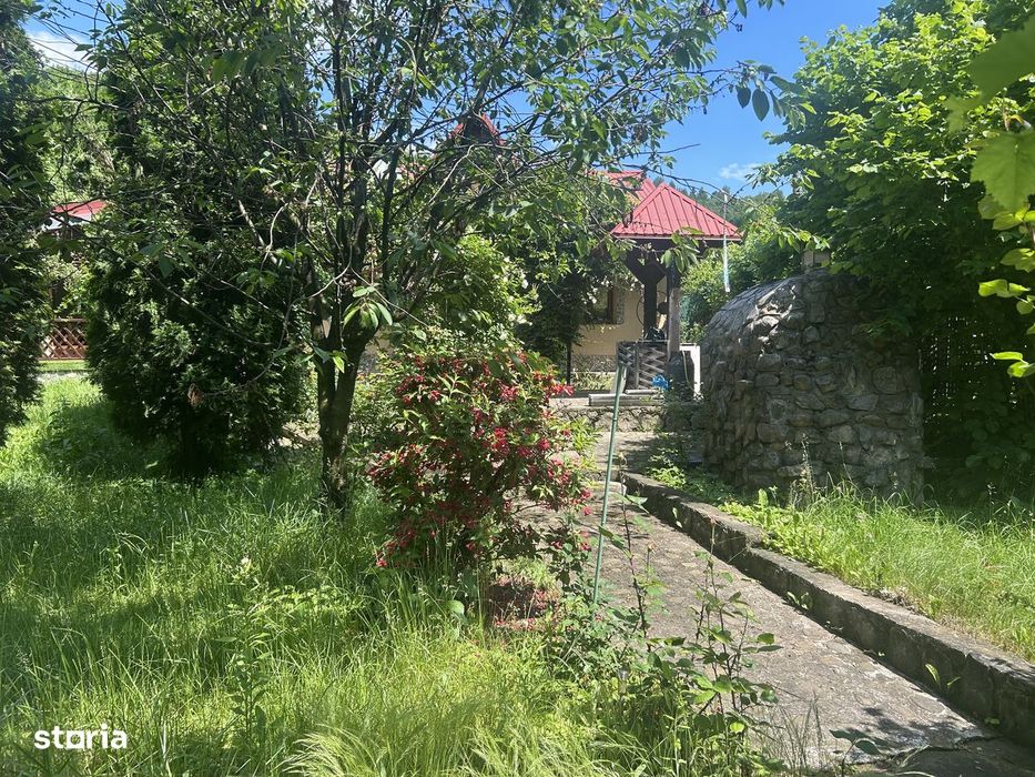 Casa,Luminis-Com.Piatra Soimului