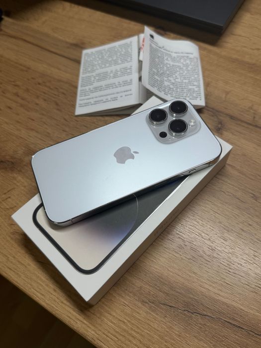 Iphone 14PRO 256GB