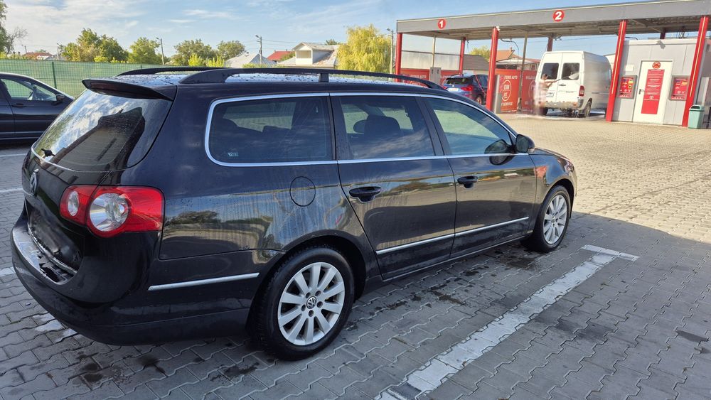 Vand Volkswagen pasat b6