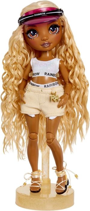 Кукла Rainbow Harper Dune Рейнбоу