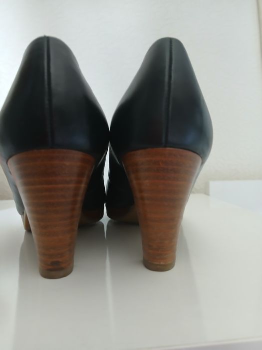 Маркови обувки 40