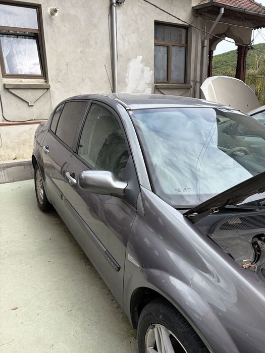 Vand renault megane sedan 2