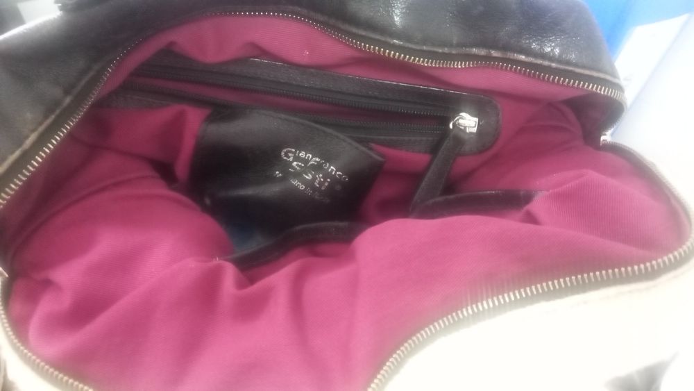 Сумка женская натуралка