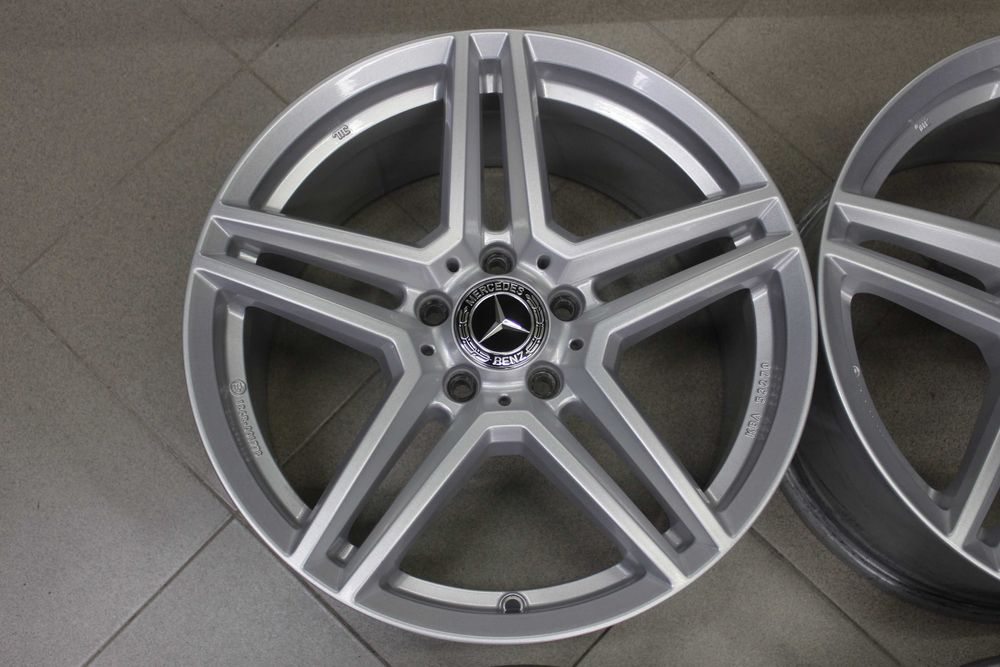 Джанти 18" Mercedes E - класа W213