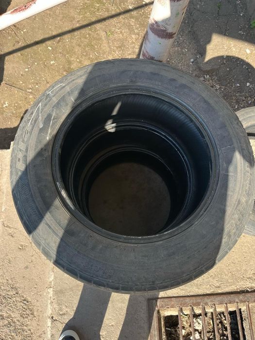 Резина Bridgestone