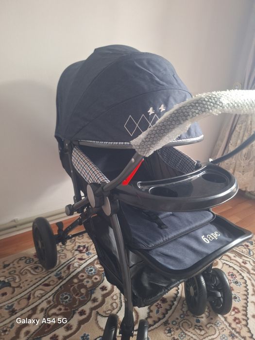 Коляска сатылады новый