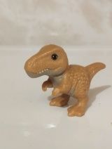 Киндер динозавры