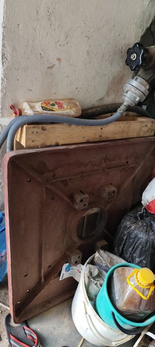 Дърводелска фреза - 3kW трифазна