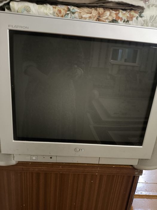 Продается телевизорLG б/у