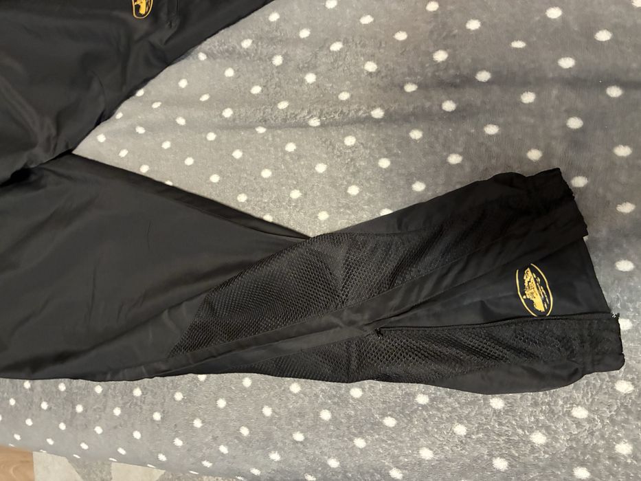 Corteiz tracksuit