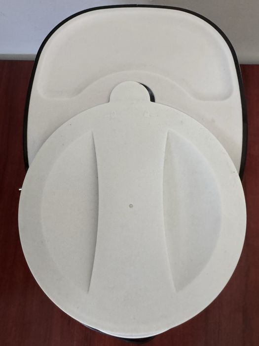 Aparat preparat lapte Baby Brezza Pro Advanced