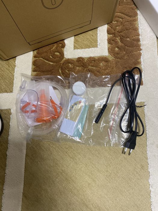 Кислородный концентратор