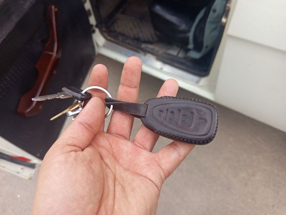 Volgamashina pritsep