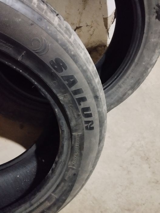Продам шина конплект