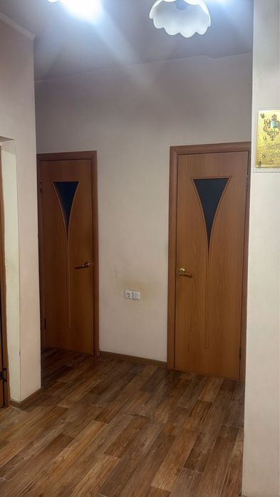 Продаю 3-х комнатную квартиру
