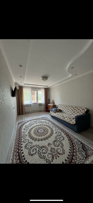 Ищу на совместное проживание одну девушку