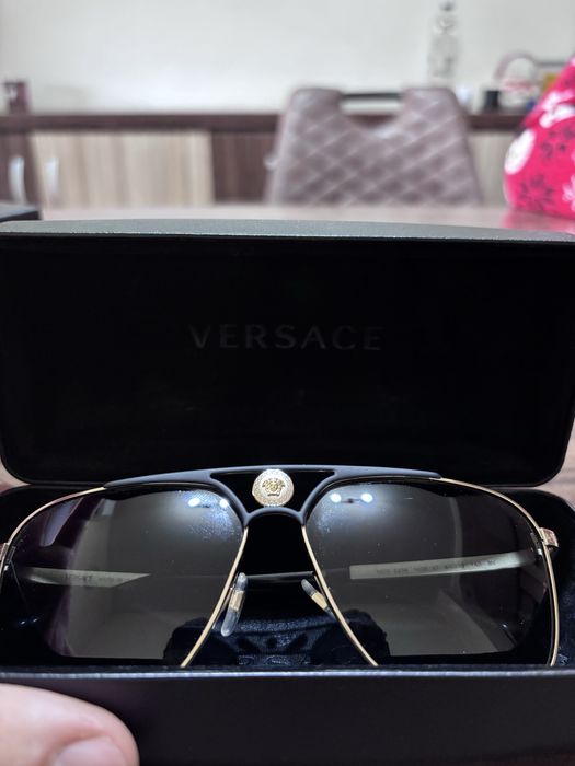 Ochelari de soare Versace