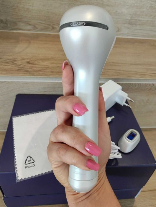 Philips Lumea Precision Plus SC2006