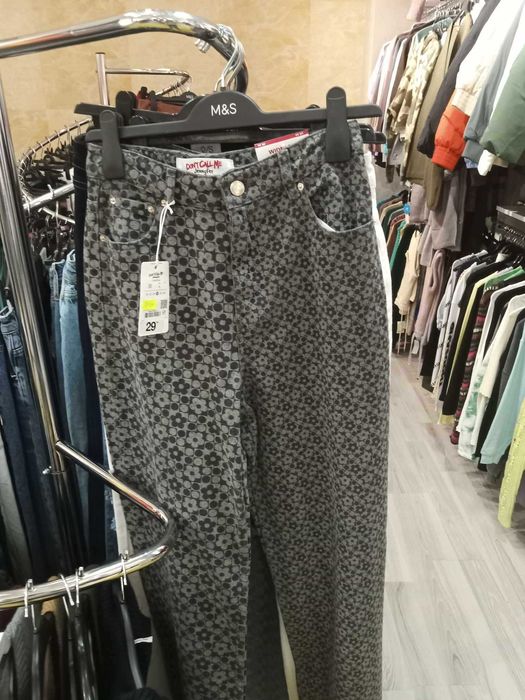 Lot haine dama multibrand - minim 20 bucati