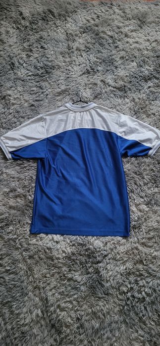 Tricou Nike albastru