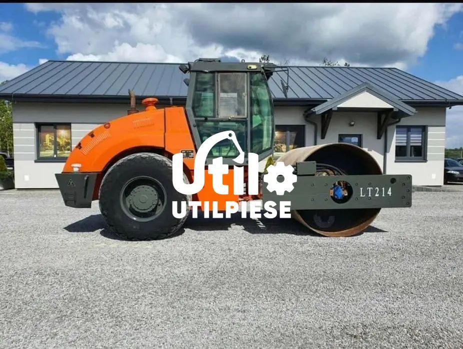cilindru compactor yto ls203 ls223 ls263 ls303 + piese yto
