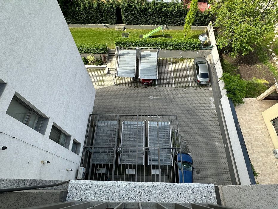 Proprietar ofer spre închiriere apartament modern – Gheorgheni, zona Brâncuși
