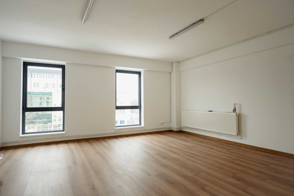 Spații office / birouri de închiriat de la 30 mp - la 5 minute de Palas