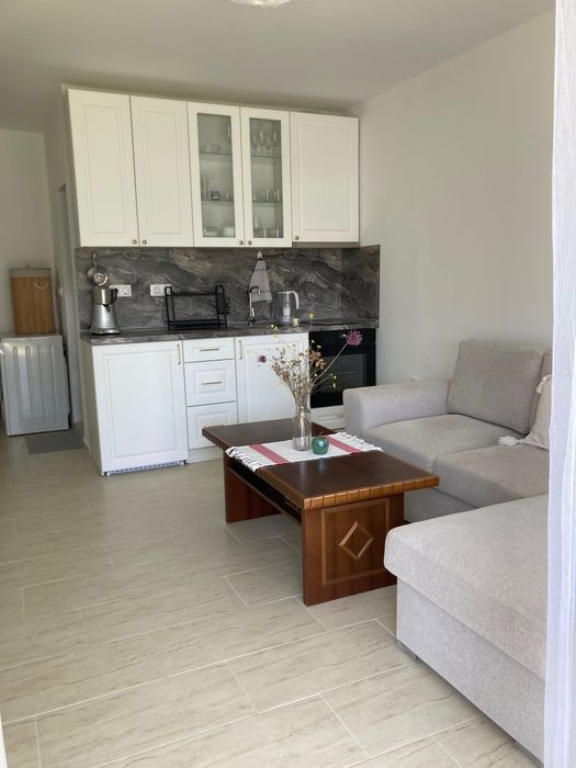 Продава се Двустаен апартамент в Созопол - 48 кв.м за 1061 €/кв.м - Снимка #3