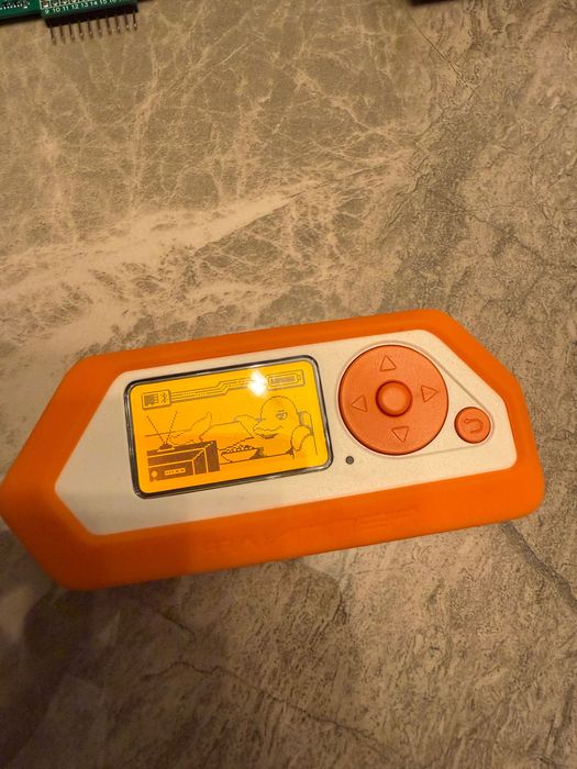 Flipper zero + wifi module