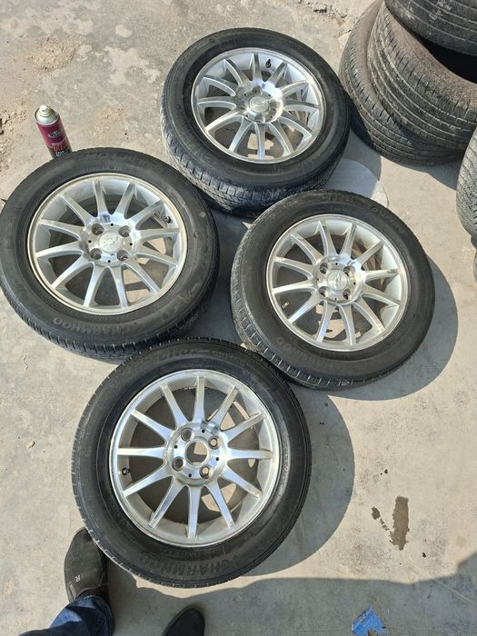 Optra diska balon ayirboshlash bor