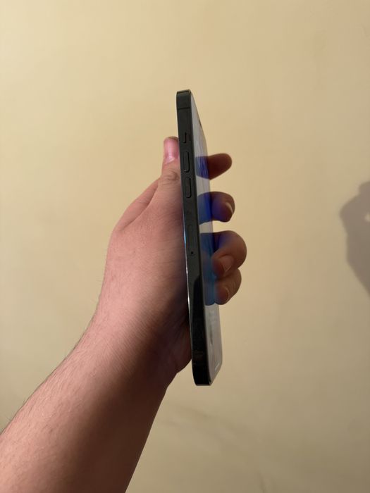 Iphone 12 pro max 128 gb