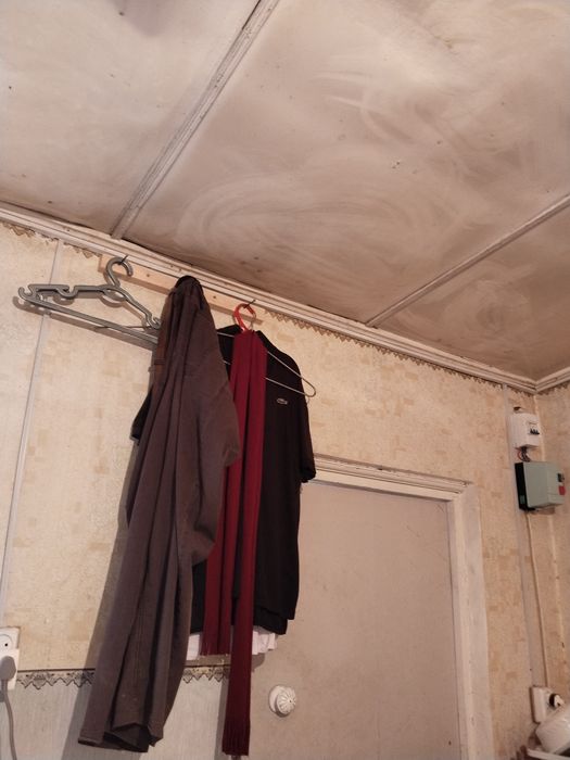 РИЭЛТОР. Продам или обменяю 1 ком кв в Ангрене ( Дукент) на Сергели. !