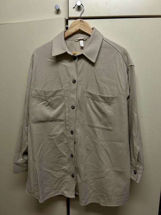 Преходна връхна риза