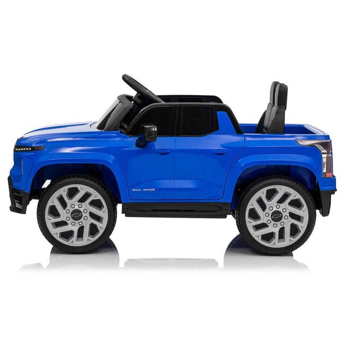 Masinuta electrica Chevrolet Silverado