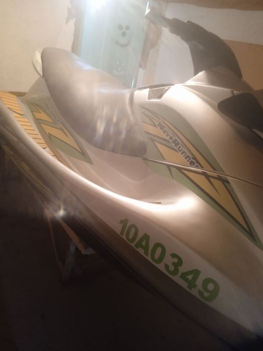 Гидроцыкл 1.1 сотилади